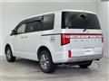2021 Mitsubishi Delica D5