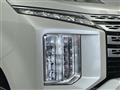 2021 Mitsubishi Delica D5