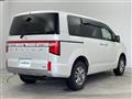 2021 Mitsubishi Delica D5