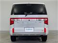 2021 Mitsubishi Delica D5