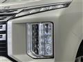 2021 Mitsubishi Delica D5