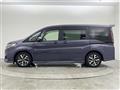 2021 Honda Step WGN