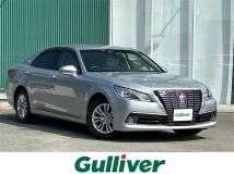 2013 Toyota Crown Royal Series