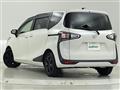 2021 Toyota Sienta