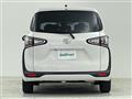 2021 Toyota Sienta