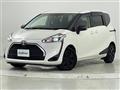 2021 Toyota Sienta
