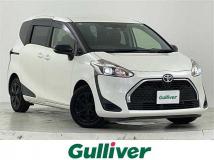 2021 Toyota Sienta