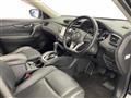 2018 Nissan X-Trail