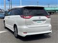 2016 Toyota Estima
