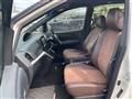 2016 Toyota Estima