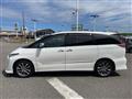2016 Toyota Estima