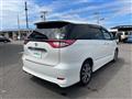 2016 Toyota Estima