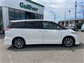 2016 Toyota Estima