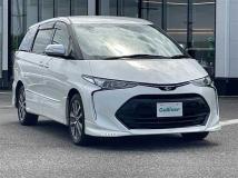 2016 Toyota Estima
