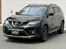 2016 Nissan X-Trail