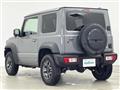 2024 Suzuki Jimny Sierra