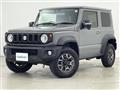 2024 Suzuki Jimny Sierra