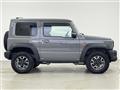 2024 Suzuki Jimny Sierra