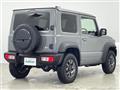 2024 Suzuki Jimny Sierra