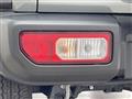 2024 Suzuki Jimny Sierra