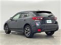 2020 Subaru IMPREZA XV HYBRID
