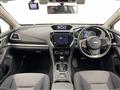 2020 Subaru IMPREZA XV HYBRID