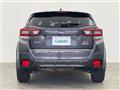 2020 Subaru IMPREZA XV HYBRID