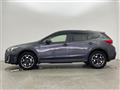 2020 Subaru IMPREZA XV HYBRID
