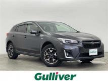 2020 Subaru IMPREZA XV HYBRID