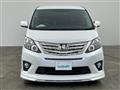2013 Toyota Alphard
