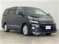 2014 Toyota Vellfire