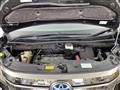 2014 Toyota Vellfire