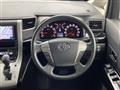 2014 Toyota Vellfire