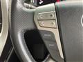 2014 Toyota Vellfire