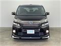 2014 Toyota Vellfire