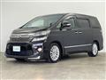 2014 Toyota Vellfire