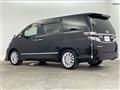 2014 Toyota Vellfire