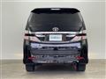 2014 Toyota Vellfire
