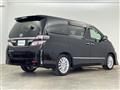 2014 Toyota Vellfire