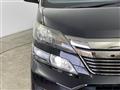 2014 Toyota Vellfire