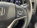 2019 Honda SHUTTLE HYBRID