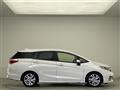 2019 Honda SHUTTLE HYBRID
