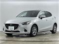 2017 Mazda Demio