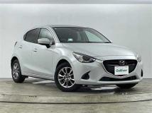 2017 Mazda Demio