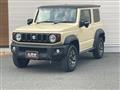 2024 Suzuki Jimny Sierra