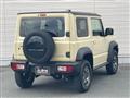 2024 Suzuki Jimny Sierra