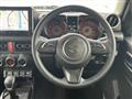 2024 Suzuki Jimny Sierra