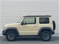 2024 Suzuki Jimny Sierra