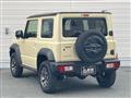 2024 Suzuki Jimny Sierra