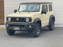 2024 Suzuki Jimny Sierra